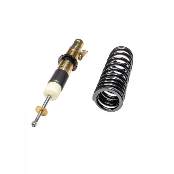 Suspensión roscada DTS Line Honda CRX III