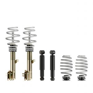 Suspension roscada DTS Line Opel Astra H