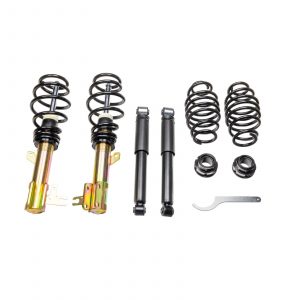 Suspensión roscada DTS Line Opel Astra H