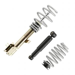 Suspension roscada DTS Line Opel Astra H