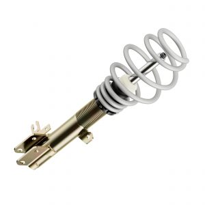 Suspension roscada DTS Line Opel Astra H