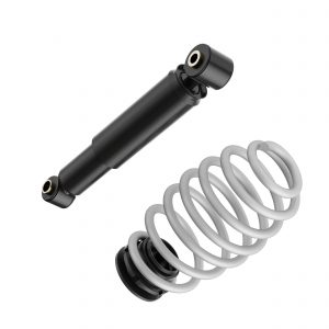 Suspension roscada DTS Line Opel Astra H