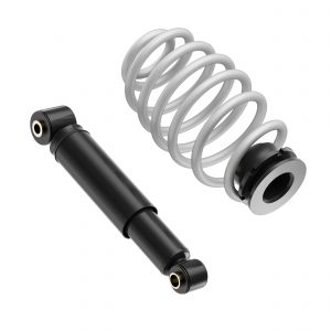 Suspension roscada DTS Line Opel Astra H