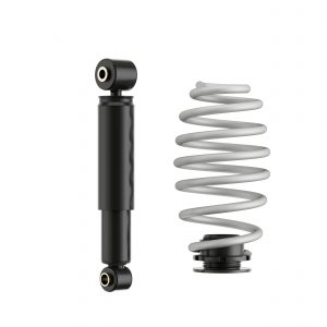 Suspension roscada DTS Line Opel Astra H