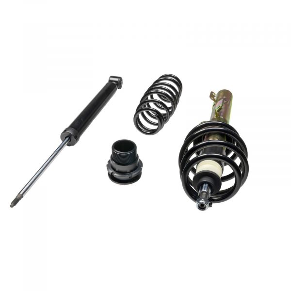 Suspensión roscada DTS Street Performance Seat Ibiza 6L / Córdoba 6L