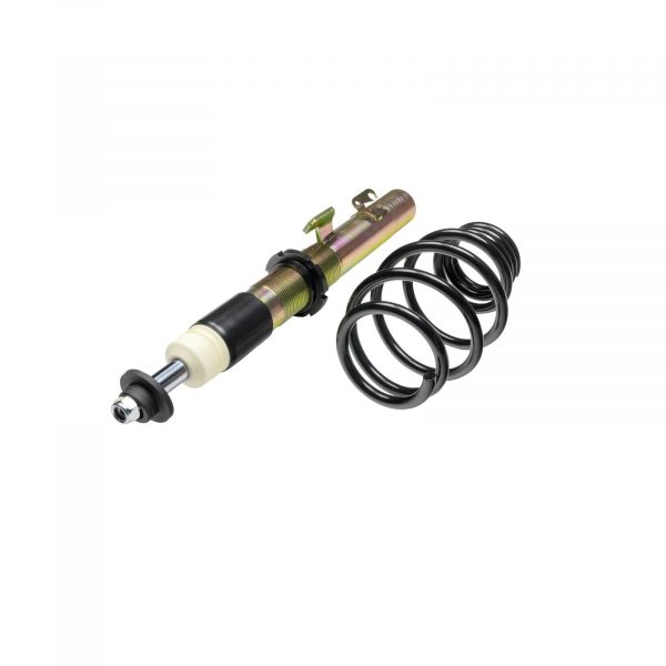 Suspensión roscada DTS Line VW Polo 9N