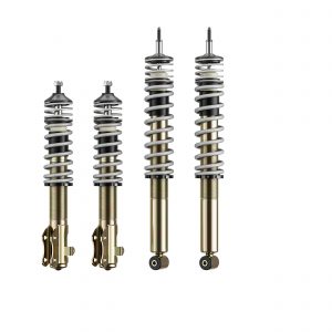 Suspension roscada DTS Line VW Vento