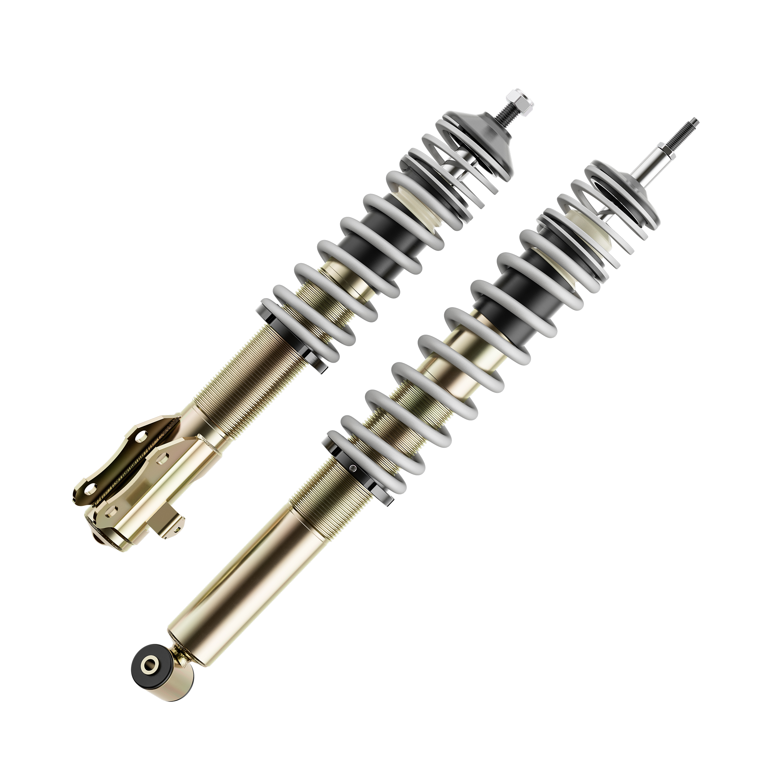 299100150_002 Suspension roscada DTS Line VW Jetta II