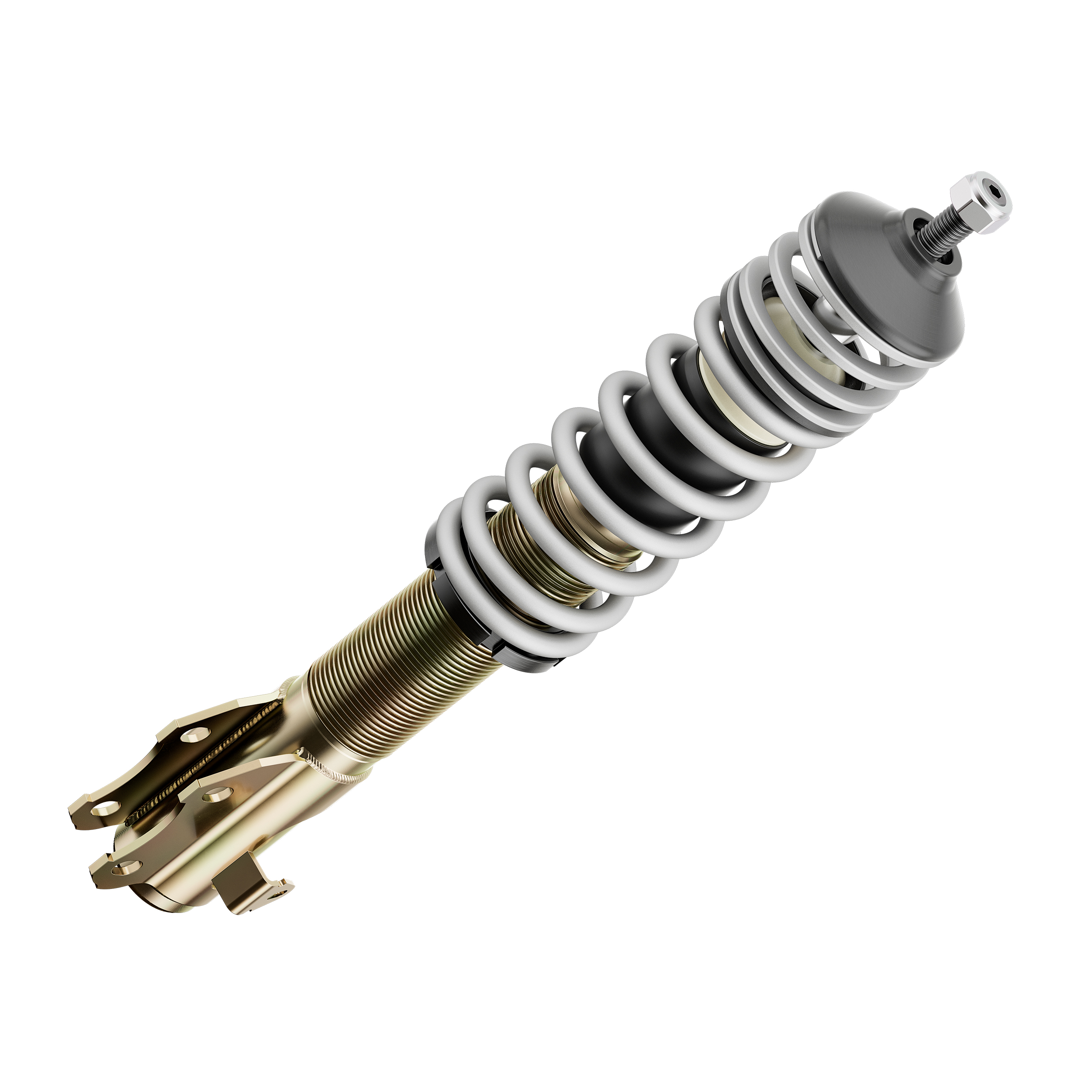 299100150_003 Suspension roscada DTS Line VW Jetta II