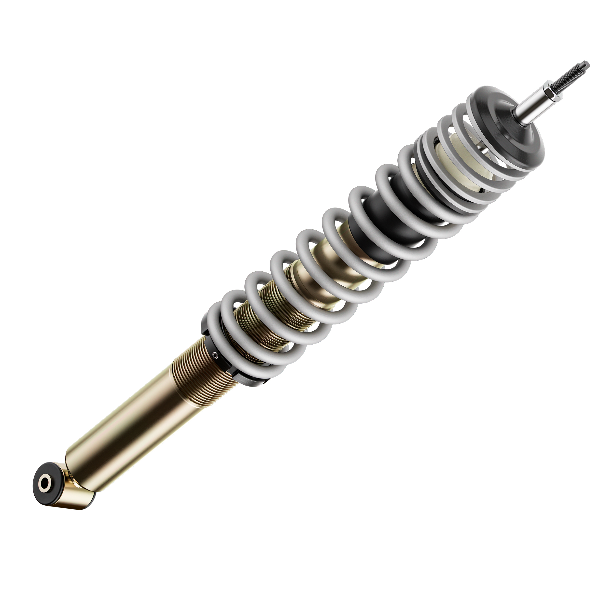 299100150_006 Suspension roscada DTS Line VW Jetta II