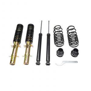 Suspensión roscada DTS Line VW Golf 4