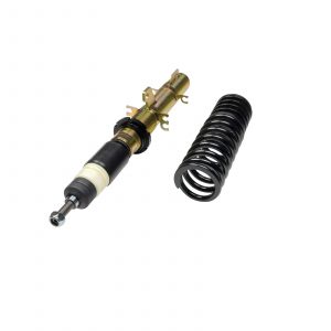 Suspensión roscada DTS Line VW Golf 4