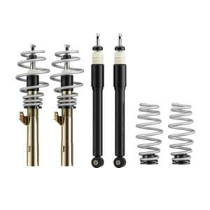 Suspension roscada DTS Line VW Jetta III (04-13)