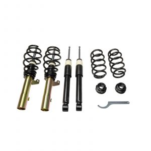 Suspensión roscada DTS Street Performance VW Golf 6 DTS (2WD)