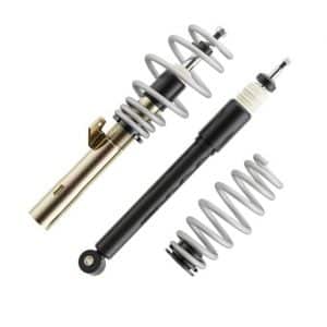 Suspension roscada DTS Line VW Jetta III (04-13)