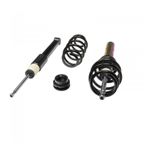 Suspensión roscada DTS Street Performance VW Golf 6 DTS (2WD)