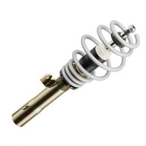 Suspension roscada DTS Line VW Jetta III (04-13)