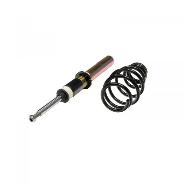Suspensión roscada DTS Street Performance VW Golf 6 DTS (2WD)