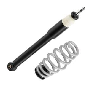 Suspension roscada DTS Line VW Jetta III (04-13)