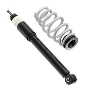 Suspension roscada DTS Line VW Jetta III (04-13)