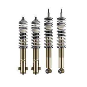 Suspension roscada DTS Line VW POLO III 6N