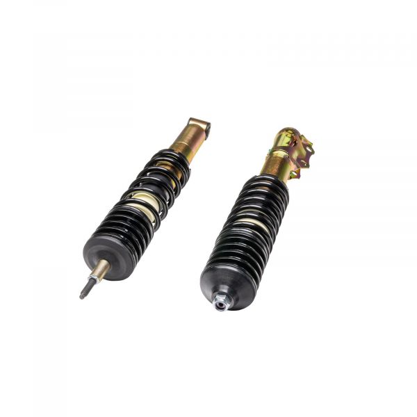 Suspensión roscada DTS Black Edition Seat Ibiza 6K  (93-99)