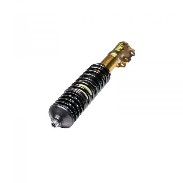 Suspensión roscada DTS Black Edition Seat Ibiza 6K  (93-99)