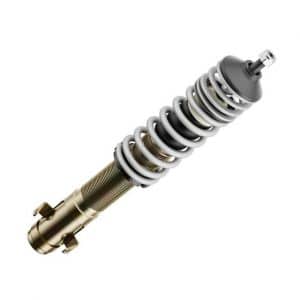 Suspension roscada DTS Line VW POLO III 6N