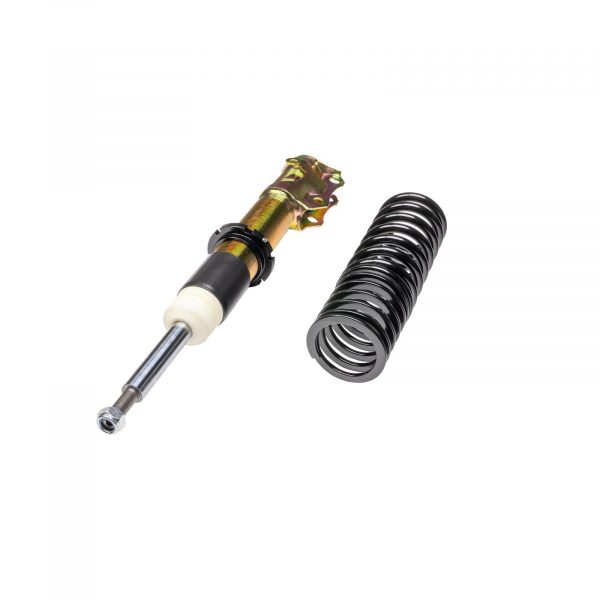 Suspensión roscada DTS Black Edition Seat Ibiza 6K  (93-99)