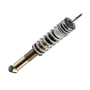 Suspension roscada DTS Line VW POLO III 6N
