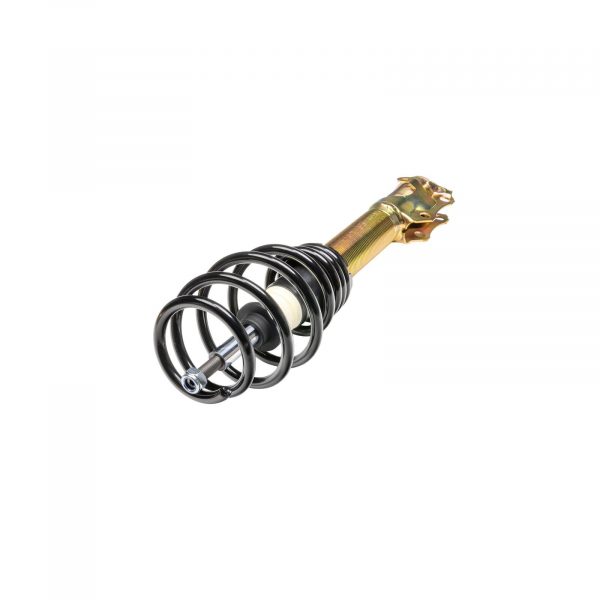 Suspensión roscada DTS Street Performance Seat Ibiza 6K2 99-02