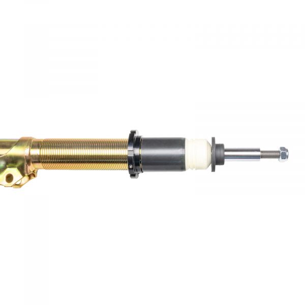 Suspensión roscada DTS Street Performance Seat Ibiza 6K2 99-02
