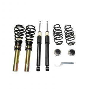 Suspensión roscada DTS Line Audi A4 B8