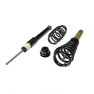 Suspensión roscada DTS Line Audi A4 B8