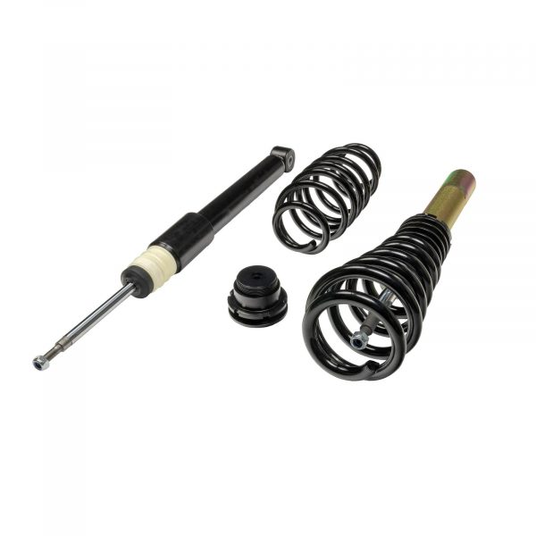 Suspensión roscada DTS Line Audi A5 B8
