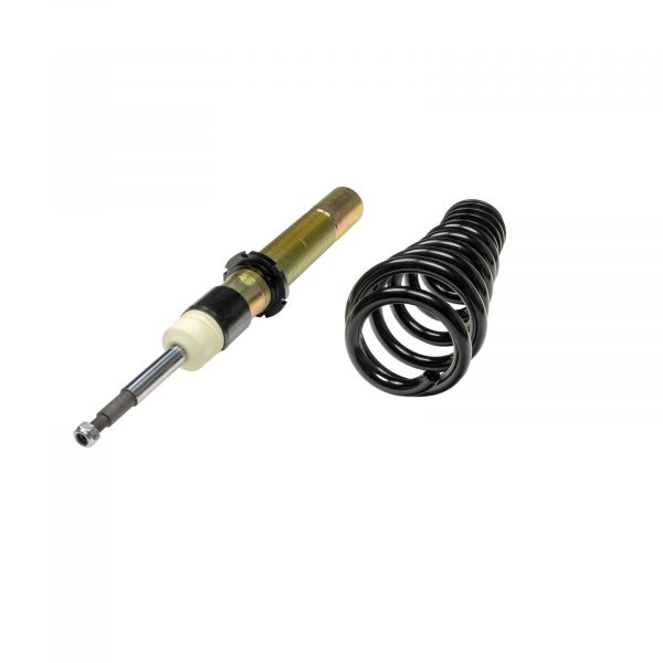Suspensión roscada DTS Line Audi A7 Sportback