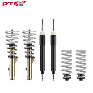 Suspension roscada DTS Line VW Scirocco I-II