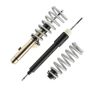 Suspension roscada DTS Line BMW e90 Berlina