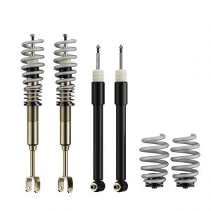 Suspension roscada DTS Line AUDI A6 Avant (4F)