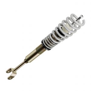 Suspension roscada DTS Line AUDI A6 Avant (4F)
