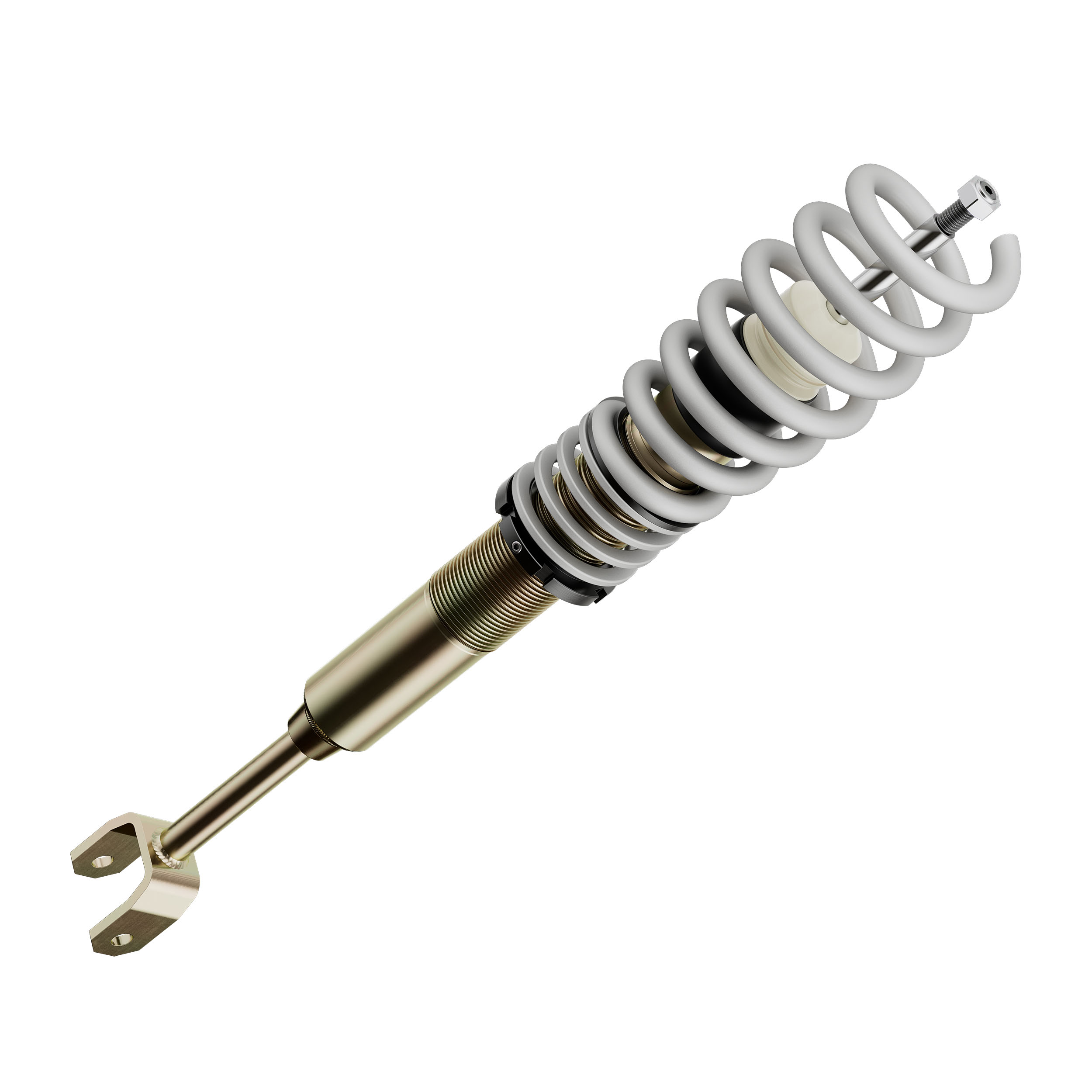 299100320_003 Suspension roscada DTS Line AUDI A6 Avant (4F)