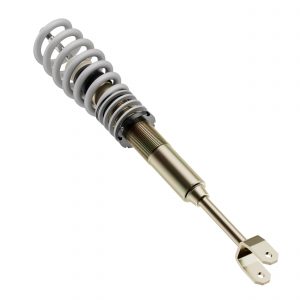 Suspension roscada DTS Line AUDI A6 Avant (4F)