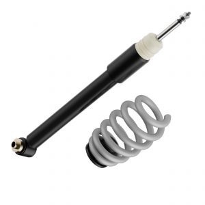 Suspension roscada DTS Line AUDI A6 Avant (4F)