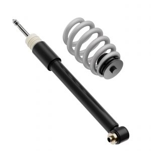 Suspension roscada DTS Line AUDI A6 Avant (4F)