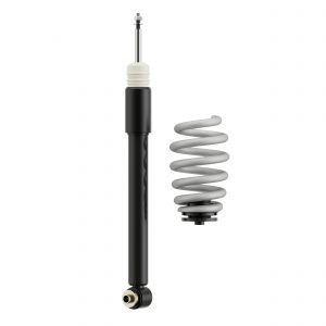 Suspension roscada DTS Line AUDI A6 Avant (4F)