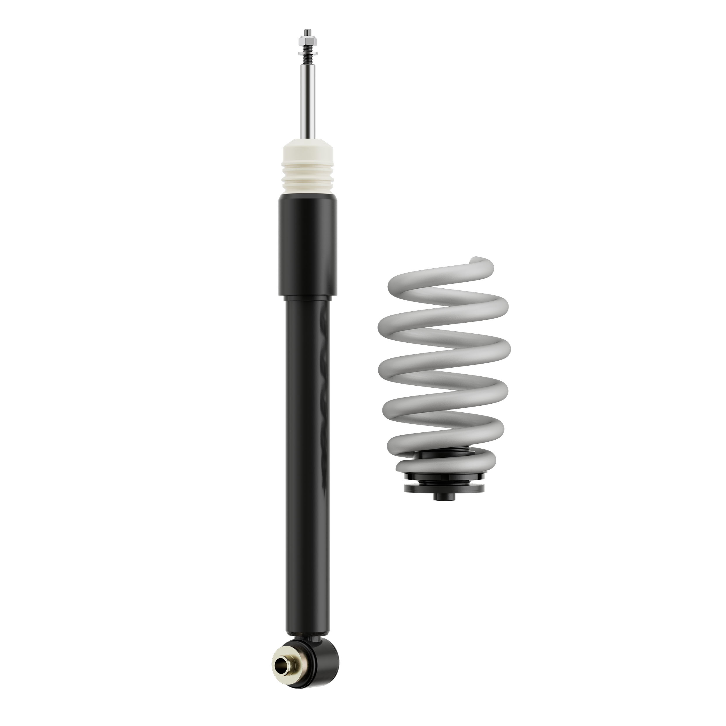 299100320_008 Suspension roscada DTS Line AUDI A6 Avant (4F)