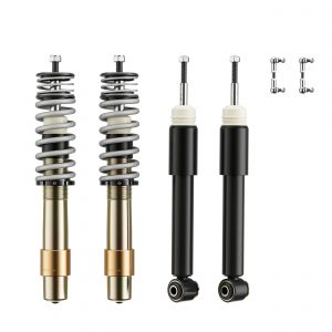 Suspension roscada DTS Line BMW e61 Touring