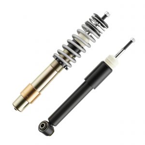 Suspension roscada DTS Line BMW e61 Touring