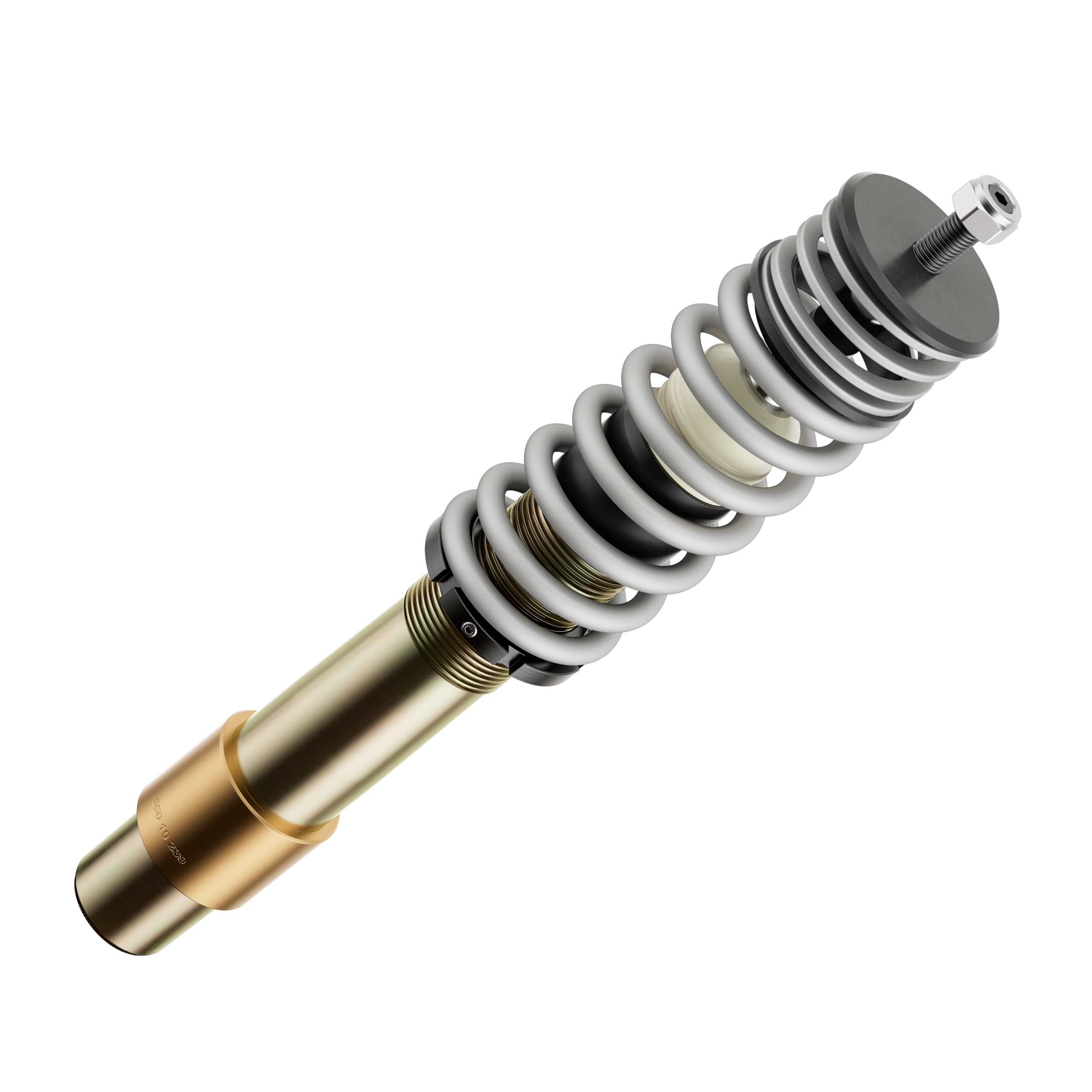 299100350_003 Suspension roscada DTS Line BMW e61 Touring