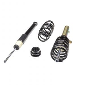 Suspension roscada DTS Line VW Golf 7 GTI  MK 7-7.5